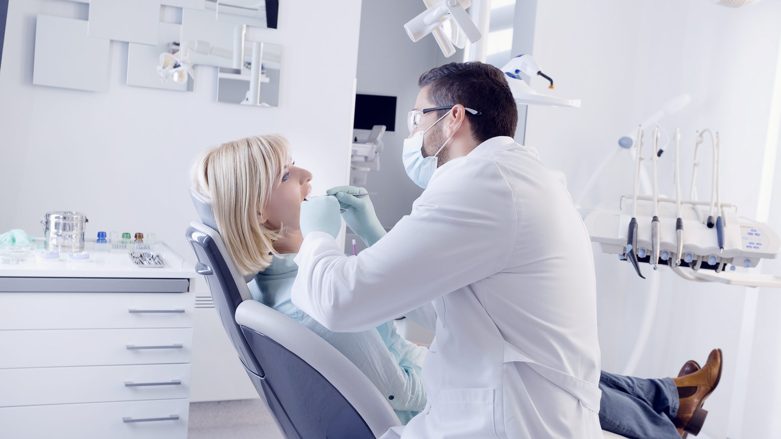 Dentist in Franklin, NC